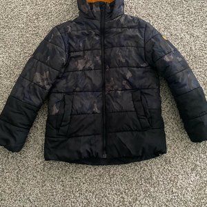 Jacket Size 8,
